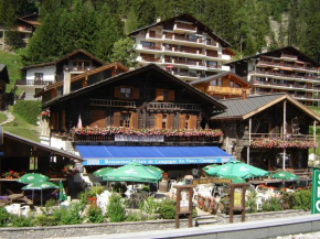 Au Vieux Champex